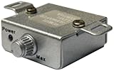 Quantum Qsar1 Bass Gain Remote