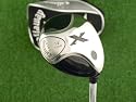 CALLAWAY BIG BERTHA X TOUR 13STRONG 3 WOOD UNIFLEX