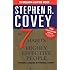 The 7 Habits of Highly Effective People