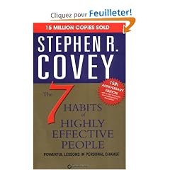 7 Habits Of Highly Effective People