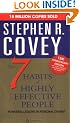 The 7 Habits of Highly Effective People