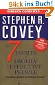 7 Habits Of Highly Effective People: Powerful Lessons in Personal Change. Restoring the Character Ethic