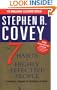 7 Habits of Highly Effective People