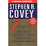 The 7 Habits of Highly Effective People by Stephen R. Covey