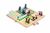 Produkt-Bild: small foot company 6257 Ludo Farmtiere