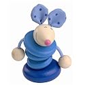 Squeak-squeak Clutching Toy