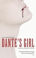 Dante's Girl (Kayla Steele)