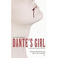 Dante's Girl (Kayla Steele)