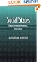 Social States: China in International Institutions, 1980-2000 (Princeton Studies in International History and Politics)