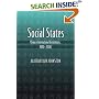 Social States: China in International Institutions, 1980-2000 (Princeton Studies in International History and Politics)