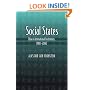 Social States: China in International Institutions, 1980-2000 (Princeton Studies in International History and Politics)