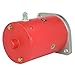 DB Electrical LPL0005 Snow Plow Motor for Early Western Mez7002, 25556, 25556A 12 Volt CW Rotate 46-806, MEZ7002