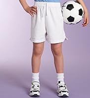 Pure Cotton Sports Shorts Pure Cotton Sports Shorts