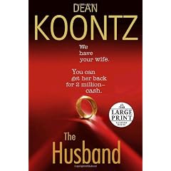 The Husband (Random House Large Print)