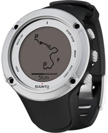 Suunto Ambit2 GPS Watch