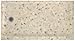 Swan SF03738MD.050 38-in L x 37-in W x 3.75-in H Solid Surface Shower Base, Tahiti Desert