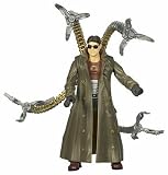 Spider-Man Movie Classic 2 Villian Dr Octopus