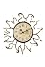 Sun アンティーク調デザイン掛時計
