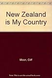 New Zealand is my country