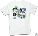 Kerusso Christian Adult T-Shirt - Christ is The Cure
