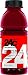 Jones Soda 24c Cranberry Apple, 20 Ounce Bottles (Pack of 12)