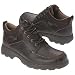 Men's Red Wing NEVIS Durable WP Lace Chukka Work Boots