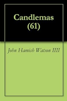 candlemas (61) (new sherlock holmes) - john hamish watson iiii