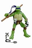 Teenage Mutant Ninja Turtles - Teenage Mutant Ninja Turtles Movie Figure: Donatello