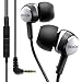 Denon AHC 260 R In-Ear Ohrh�rer f�r Apple iPhone schwarz