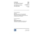 IEC 61788-13 Ed. 1.0 b:2003, Superconductivity - Part 13: AC loss measurements - Magnetometer methods for hysteresis... by IEC TC/SC 90