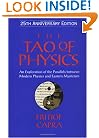 The Tao of Physics: An Exploration of the Parallels between Modern Physics and Eastern Mysticism (25th Anniversary Edition)
