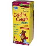 Cold 'n Cough 4 Kids 4 Ounces