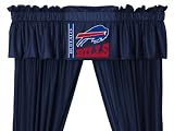 Buffalo Bills Valance