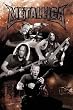 Metallica - Music Poster (Size: 24'' x 36'')