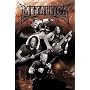 Metallica - Music Poster (Size: 24'' x 36'')