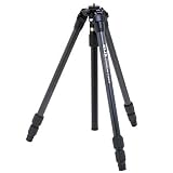 Cheap Slik 713 Carbon Fiber Tripod Legs - Maximum Height 65.5