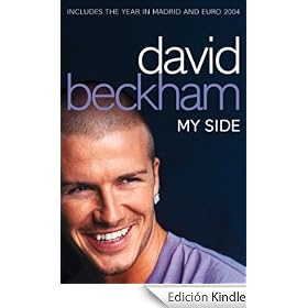 David Beckham: My Side: My Side - The Autobiography