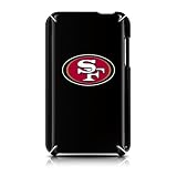 NFL San Francisco 49ers Varsity Jacket Hardshell Case for iPod Touch (3rd Generation)