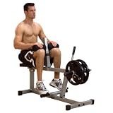 Powerline PSC43X Seated Calf Machine