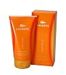 Touch Of Sun By Lacoste For Women Body Lotion, 5-Ounces
