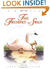 The Trumpet of the Swan