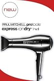 PAUL MITCHELL Pro Tools Express Ion Dry V.1