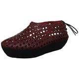 Fly London Hila Casual Lace Ups