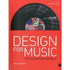 Design for Music: Pictographic 2