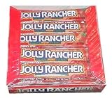 Jolly Rancher Stix Strawberry Flavor