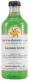 41n2G%2Bs miL. SL160  Hawaiian Shaved Ice   Lemon Lime Snow Cone & Shaved Ice Syrup   16 ounces
