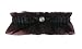 Hortense B. Hewitt Wedding Accessories Midnight Rendezvous, Bride's Garter