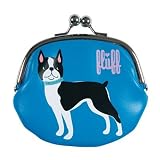 Eigenschaften MIK funshopping / Fluff Geldbörse TERRIER
