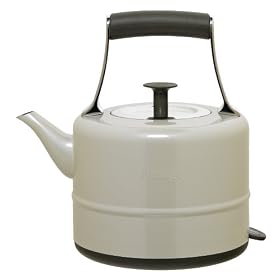 Prestige Cordless Traditional Kettle, Almond, 1.5 Litre