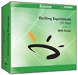 Thrilling Experiments Series (10 Pack)